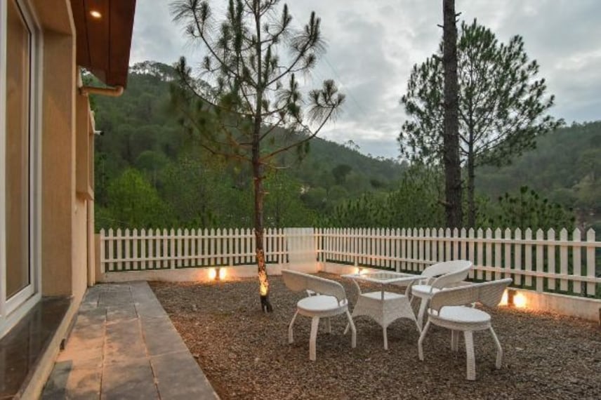 Jungle Lodge Resort-3